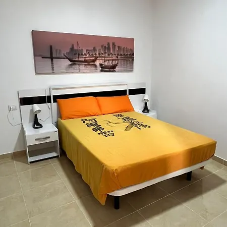 Апартаменты Casa Da Lella *