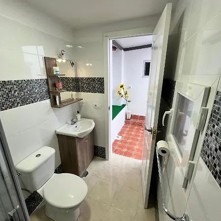 דירה Casa Da Lella