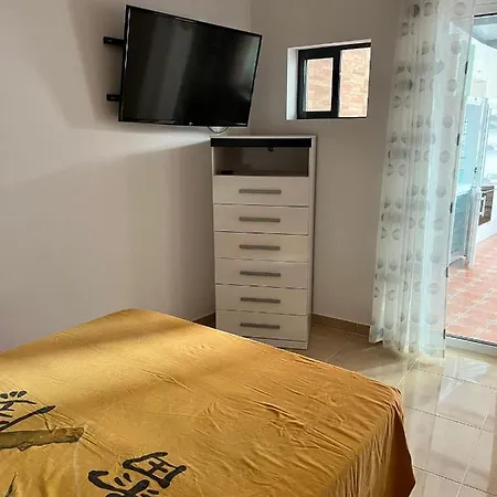 Casa Da Lella * Гиа-де-Исора