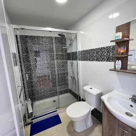 דירה Casa Da Lella