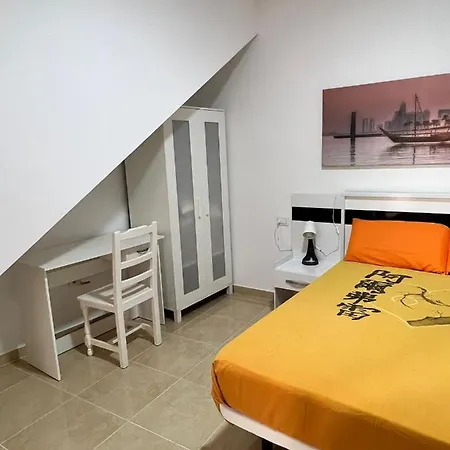 Casa Da Lella Апартаменты *