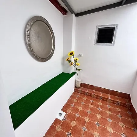 Casa Da Lella Апартаменты