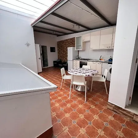 Casa Da Lella Apartmán *