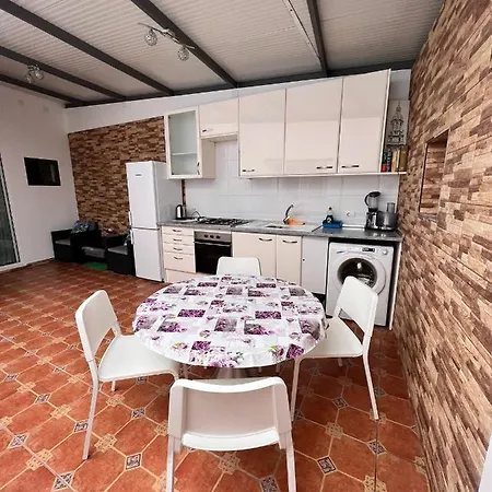 Apartmán Casa Da Lella *