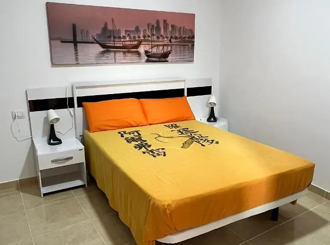 아파트 Casa Da Lella *