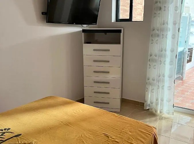 Casa Da Lella * 기아데이소라