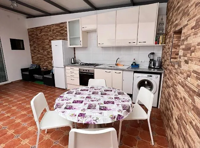아파트 Casa Da Lella *