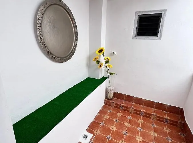 Casa Da Lella 아파트
